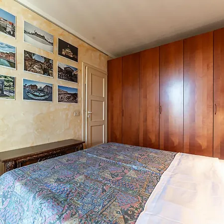 Appartement D&r - Metro Re Di *