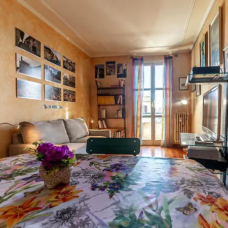 D&r - Metro Re Di Appartement *