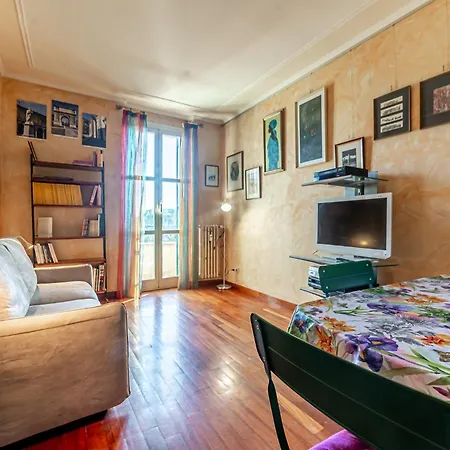 Apartamento D&r - Metro Re Di *